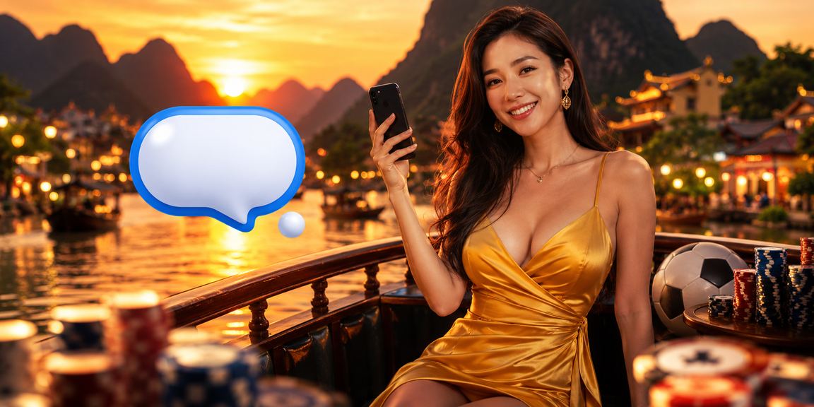 Người dùng tại Ninh Bình cài app cá cược bóng đá trên điện thoại
