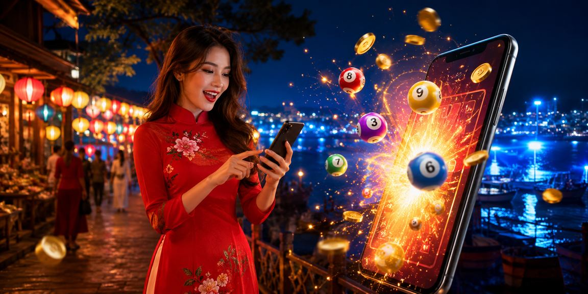 Không khí cá cược trực tuyến sôi động tại Việt Nam trên nền tảng 99000