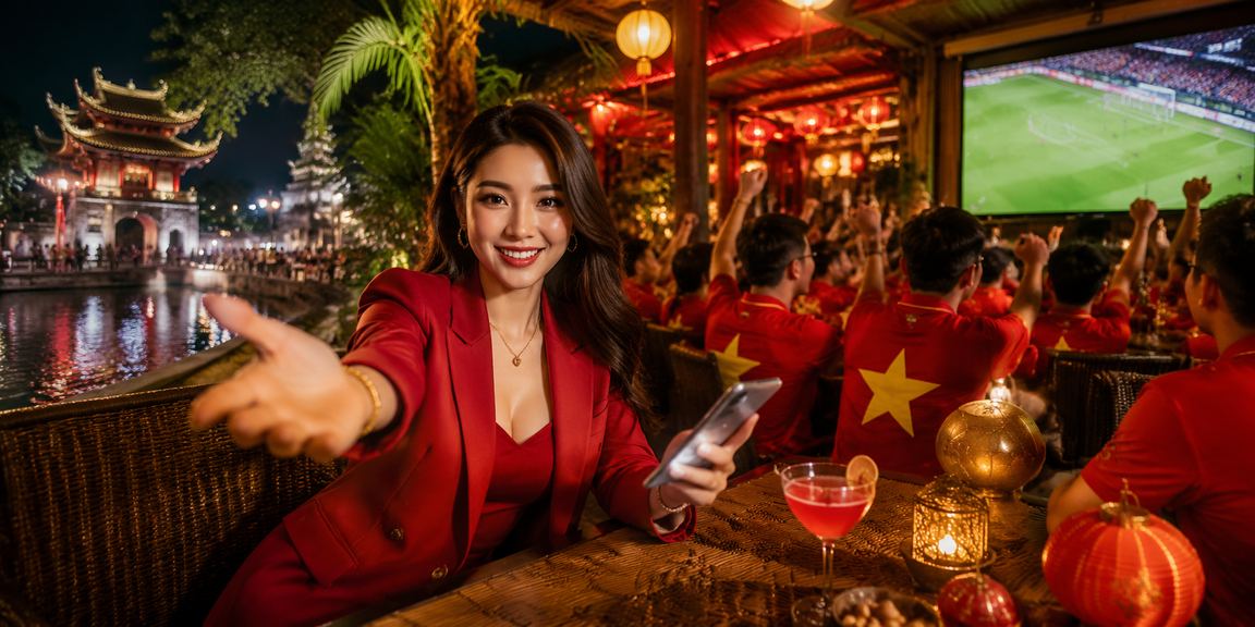 Tổng quan giao diện cá cược trực tuyến Việt Nam