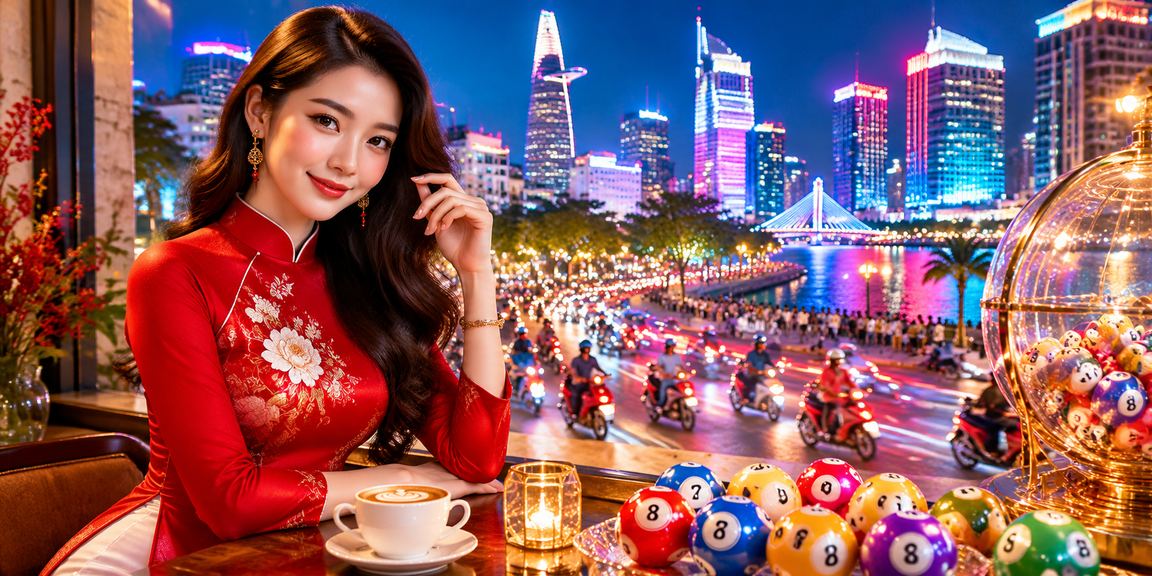 Toàn cảnh không khí casino và cá cược trực tuyến tại Việt Nam với giao diện hiện đại